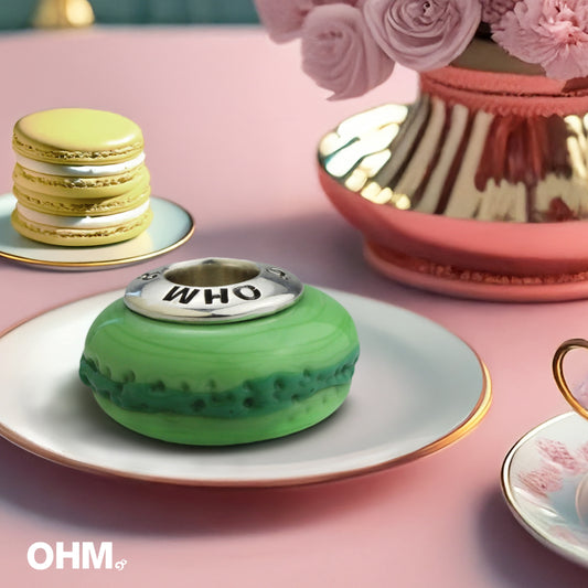 OHMnique - Mint Muse - last piece