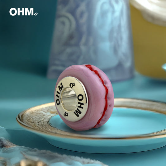 OHMnique - Rosy Sugar - on stock