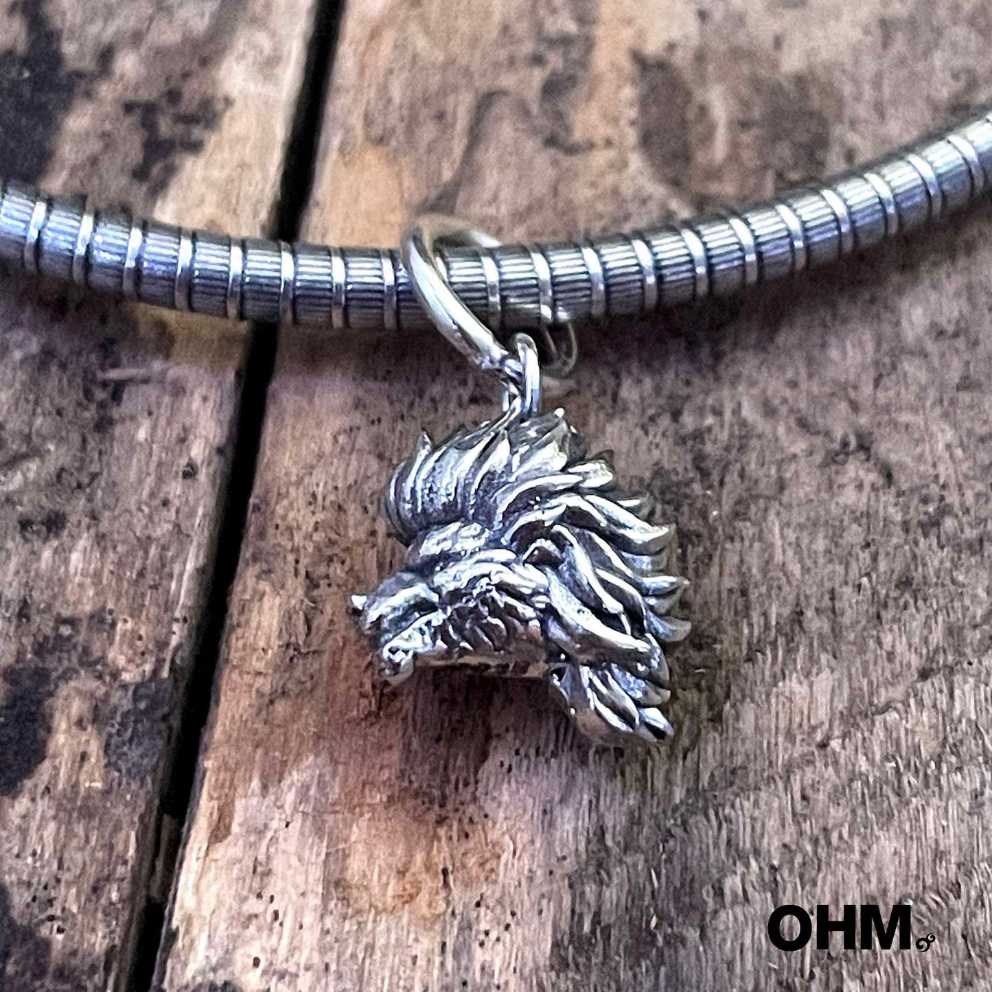 OHMnique -Lycan