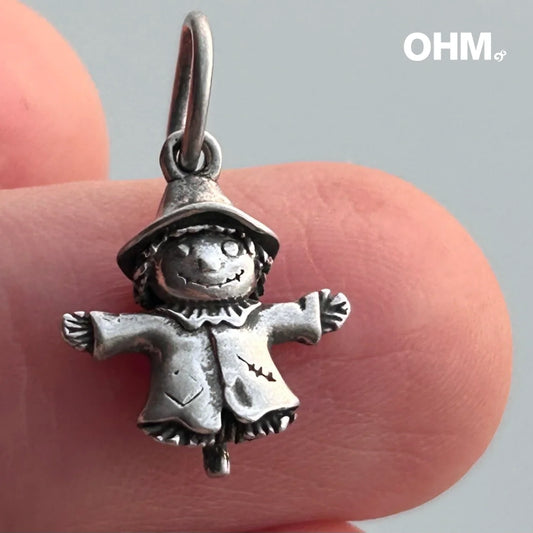 OHMnique - Crow Comrade