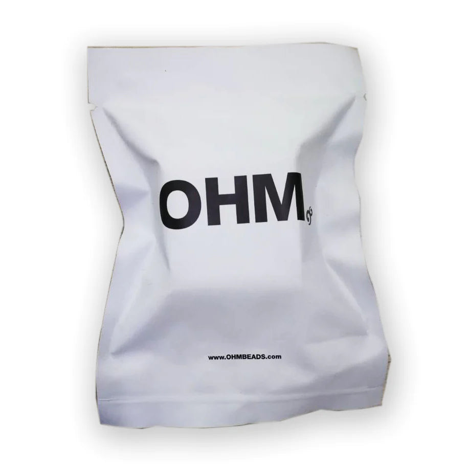 OHM Blind Bag: Glass