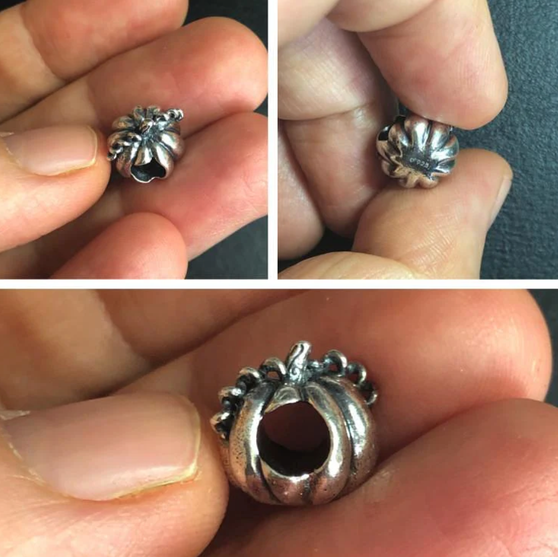 OHMnique Pumpkin - pre order