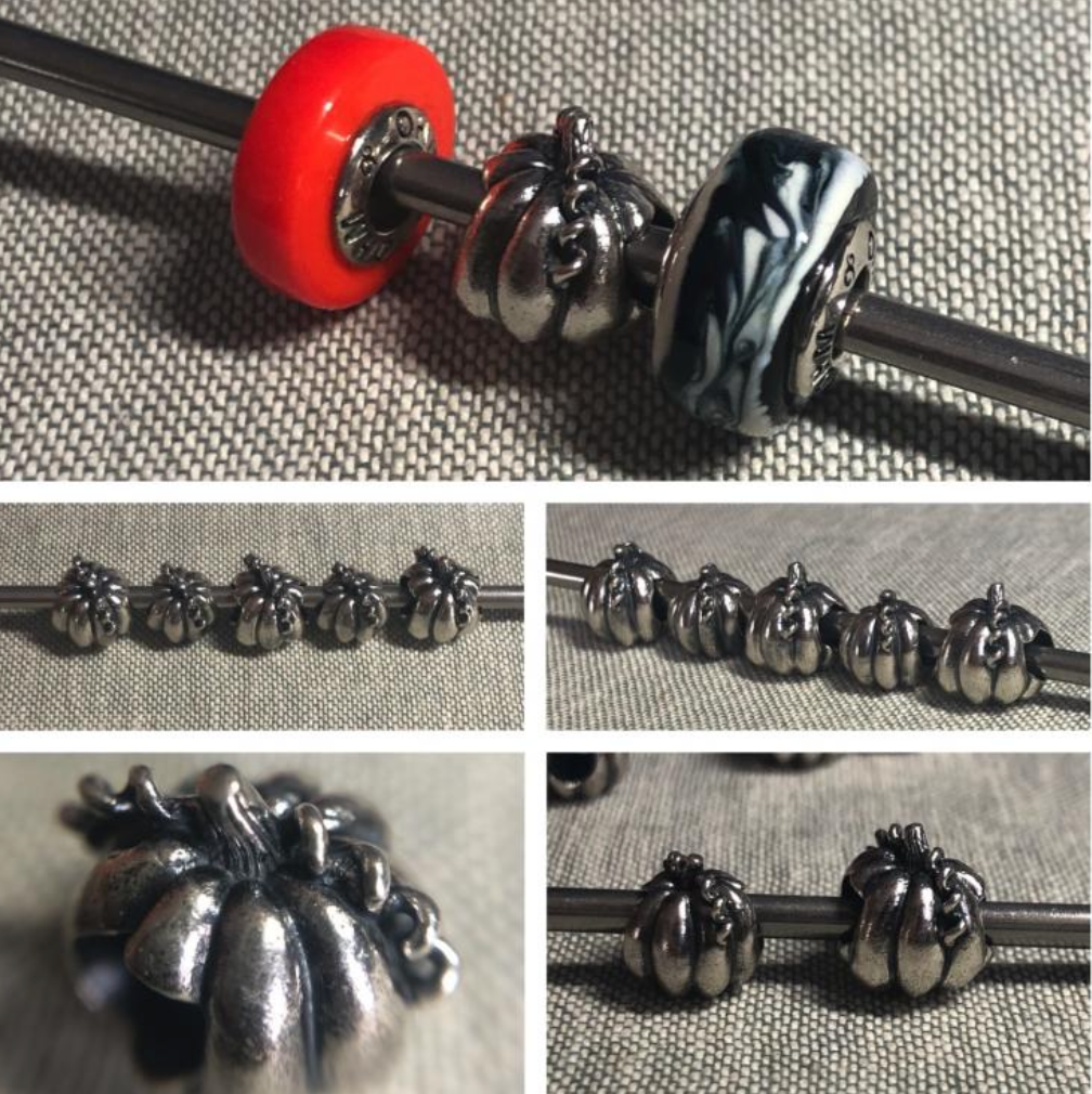 OHMnique Pumpkin - pre order