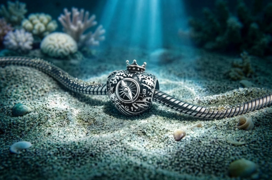 OHMnique - Queen of the Sea