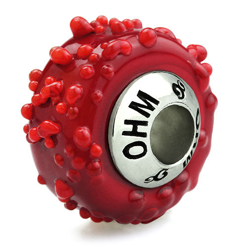 RED HOT MESS- last piece