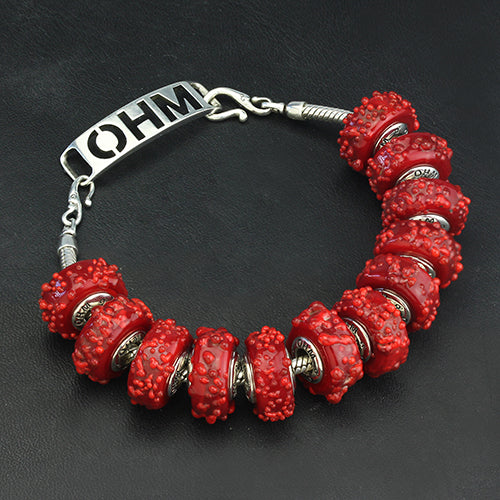 RED HOT MESS- last piece