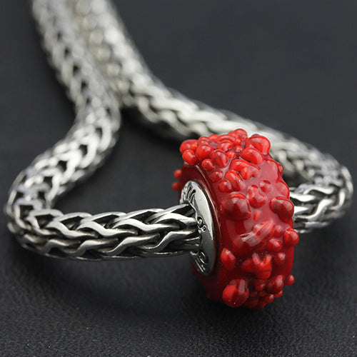 RED HOT MESS- last piece