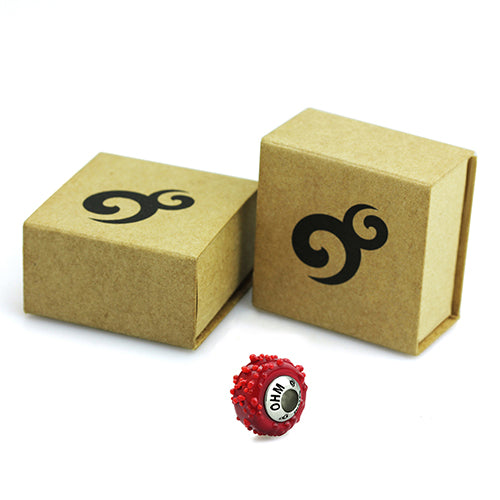 RED HOT MESS- last piece