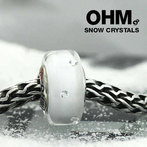 GOTM NO. 28 Snow Crystals - retired