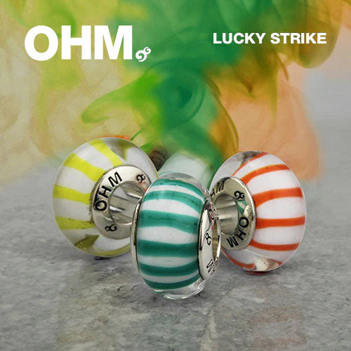 GOTM NO. 31 Lucky Strike - last piece