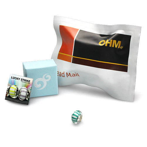 GOTM NO. 31 Lucky Strike - last piece