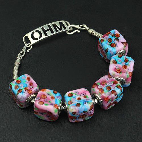 OHM16th - Coming Of Age - last piece