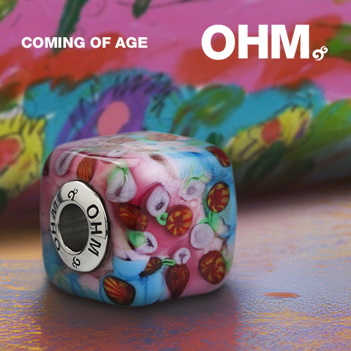 OHM16th - Coming Of Age - last piece