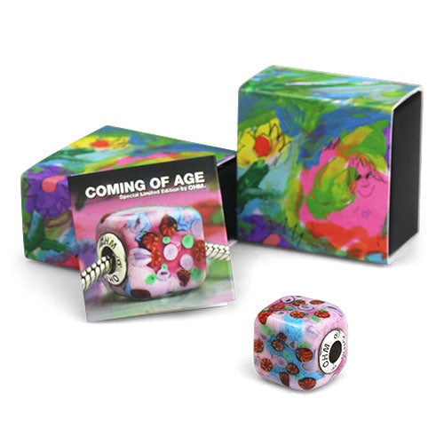 OHM16th - Coming Of Age - last piece