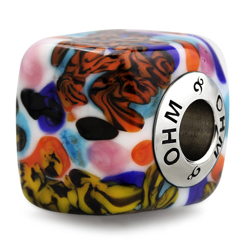 OHM16th - The Leopard That Shines Like A Gem - last piece