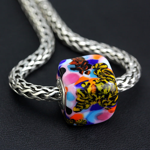 OHM16th - The Leopard That Shines Like A Gem - last piece