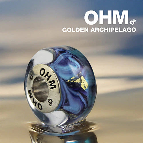 GOTM NO. 39 Golden Archipelago - last piece