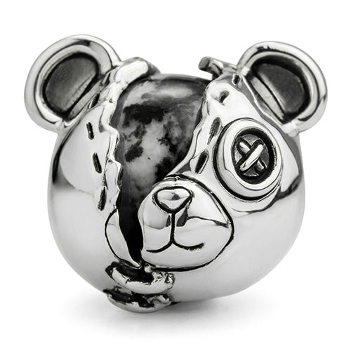 Young Self (Zebra Jasper) - pre order