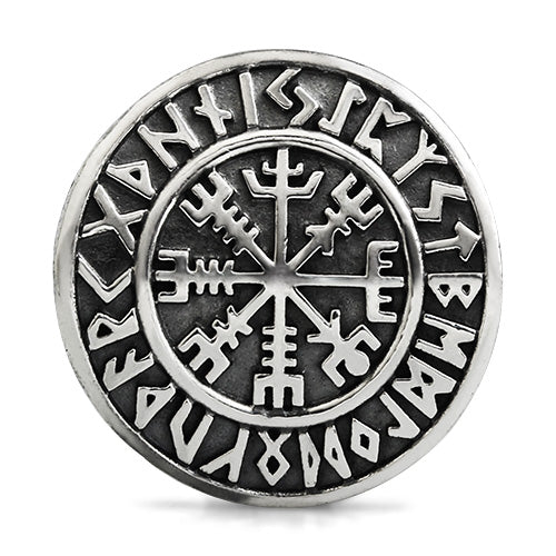Vegvisir'S Guidance