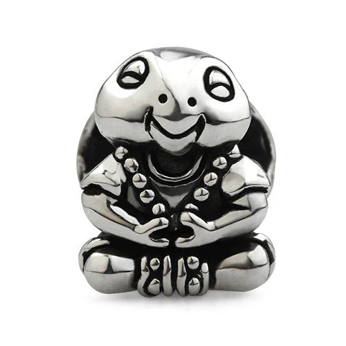 BEADMAIL NO. 48 Shell Of Memories - last piece