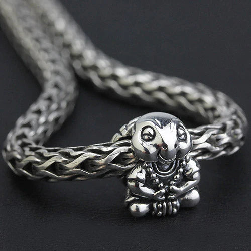 BEADMAIL NO. 48 Shell Of Memories - last piece