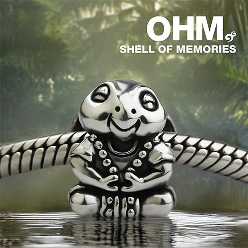 BEADMAIL NO. 48 Shell Of Memories - last piece