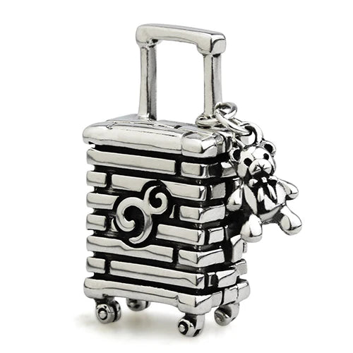 BEADMAIL NO. 56 Eternal Voyager