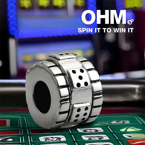 BEADMAIL NO. 58 Spin It To Win It