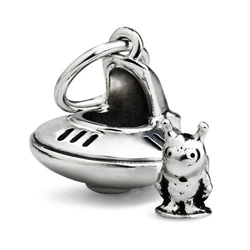 OHMnique - Unidentified Flying Friend - on stock - last piece