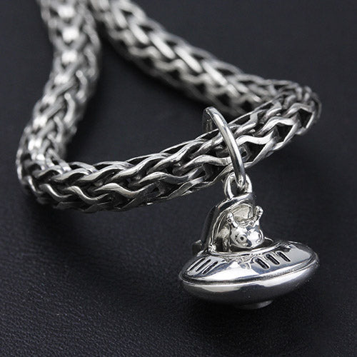 OHMnique - Unidentified Flying Friend - on stock - last piece