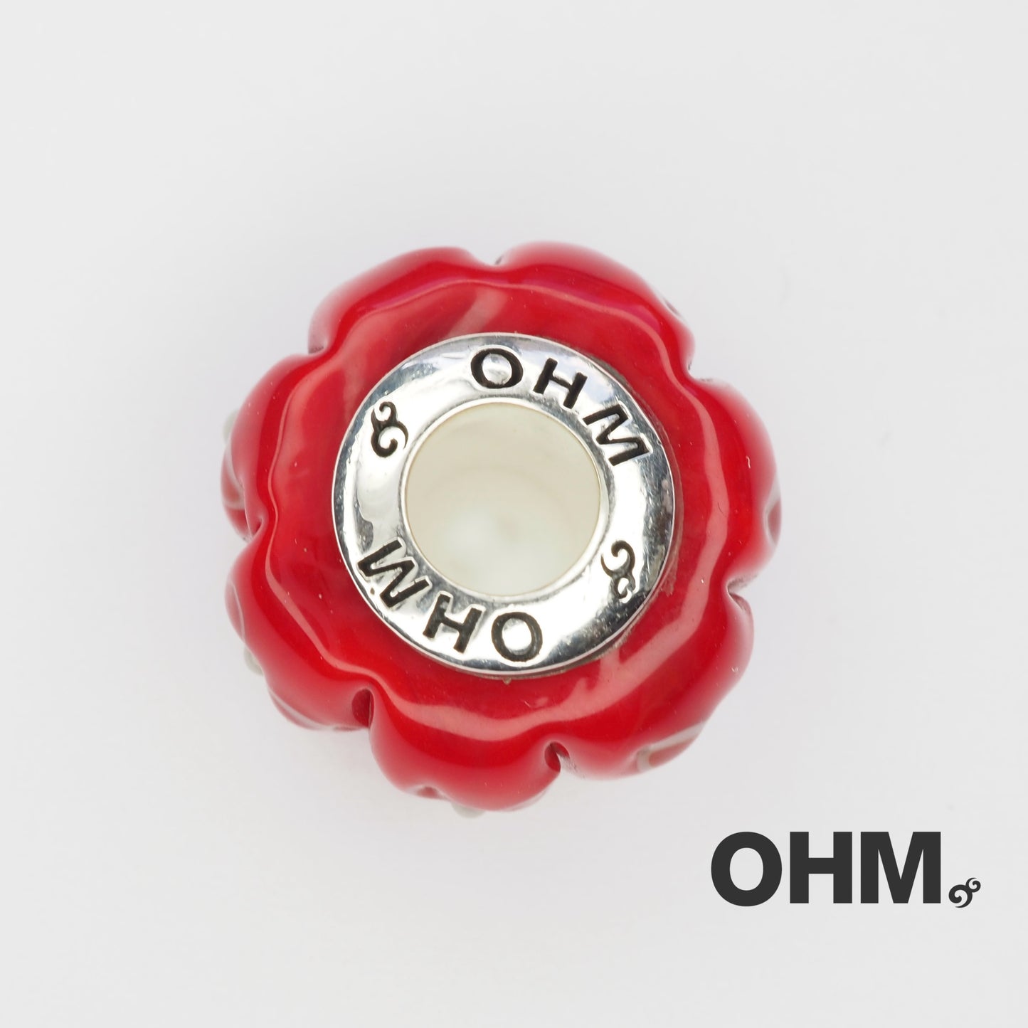 OHMnique - Scarlet Joy - last piece