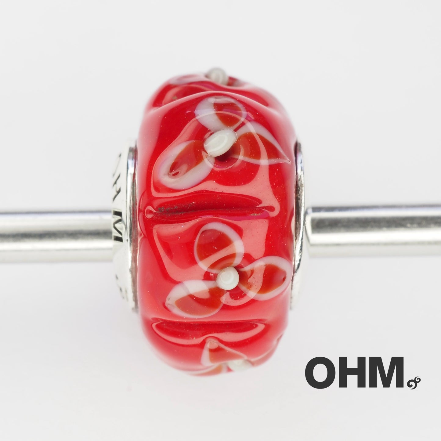 OHMnique - Scarlet Joy - last piece