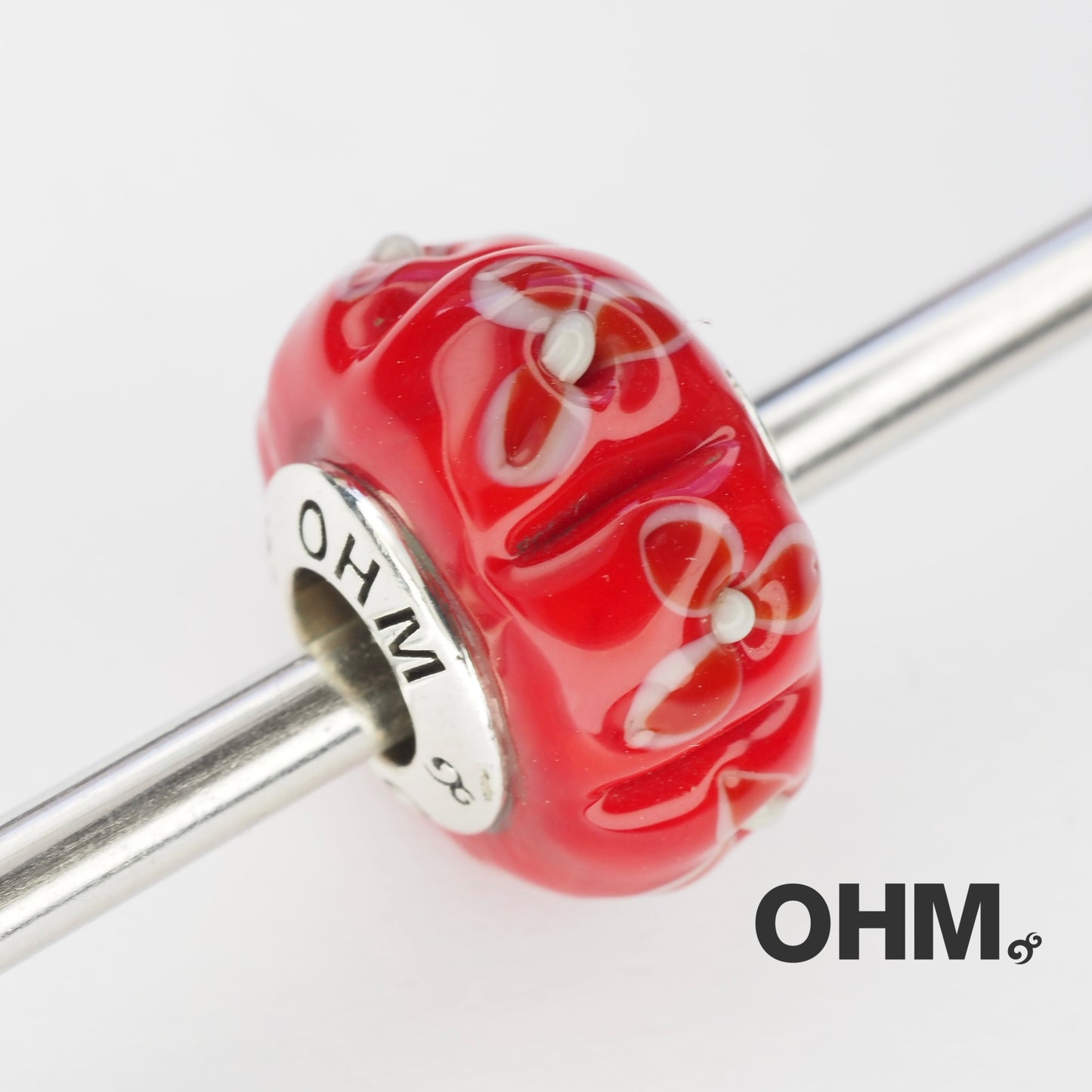 OHMnique - Scarlet Joy - last piece