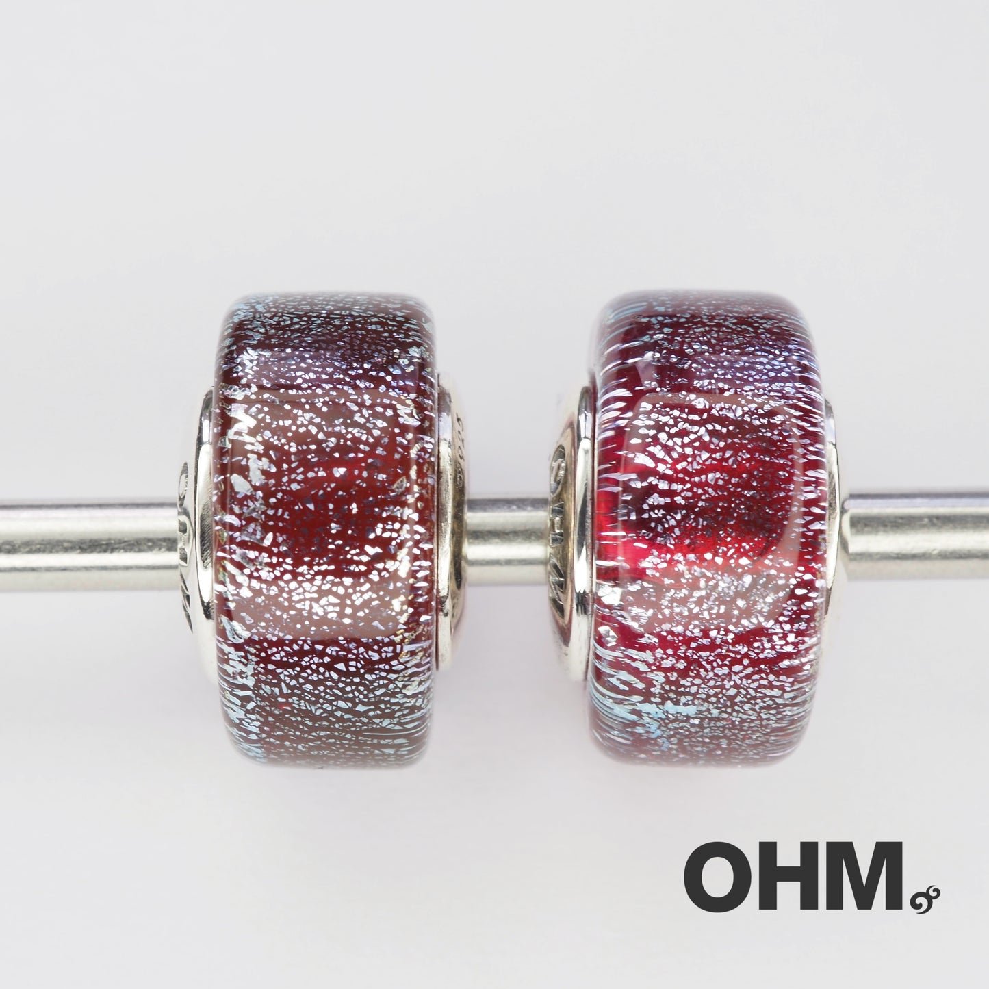 OHMnique - Cherry Ice