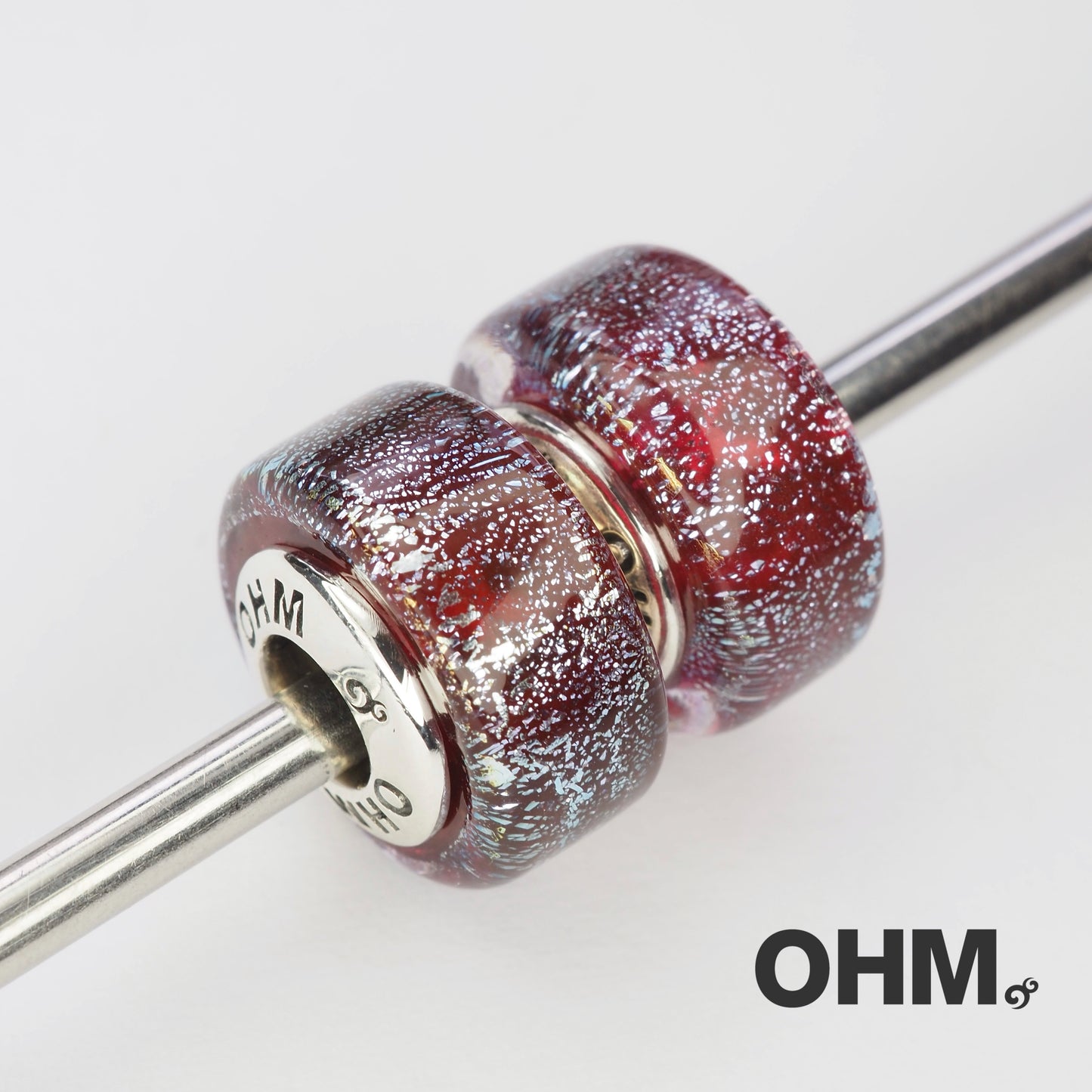 OHMnique - Cherry Ice