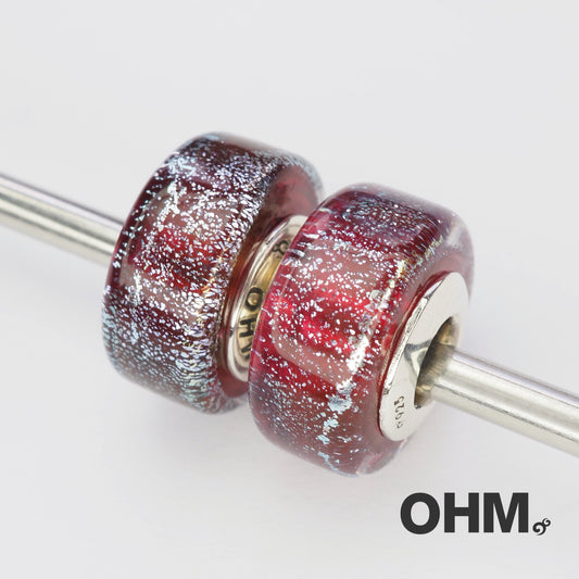 OHMnique - Cherry Ice