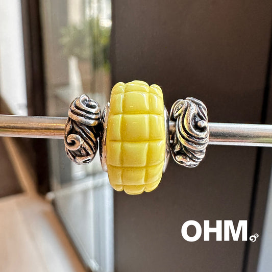 OHMnique - Golden Gummy - Last Piece