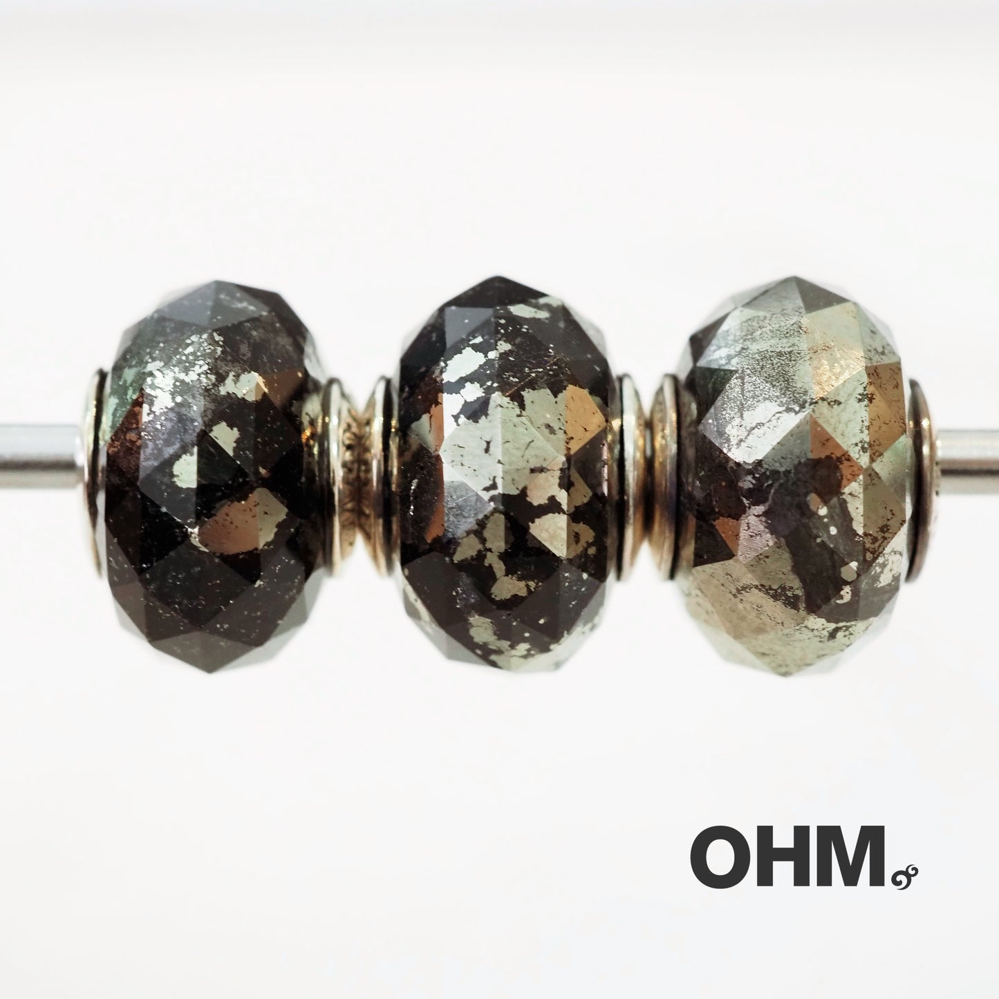 OHMnique OROQ NO. 14 Eternal Nightfall