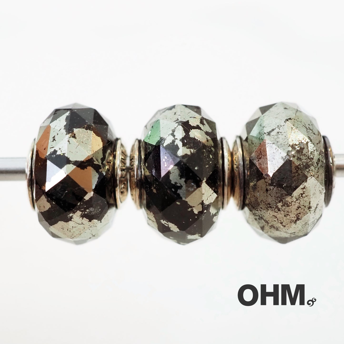 OHMnique OROQ NO. 14 Eternal Nightfall