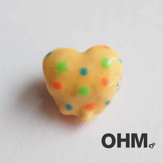 OHMnique - Assorted Melting Hearts - Paradise Punch