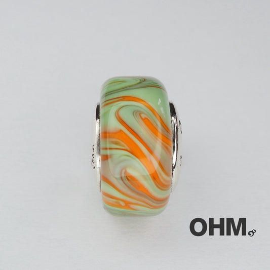 OHMnique - Kumquat Twist - last piece