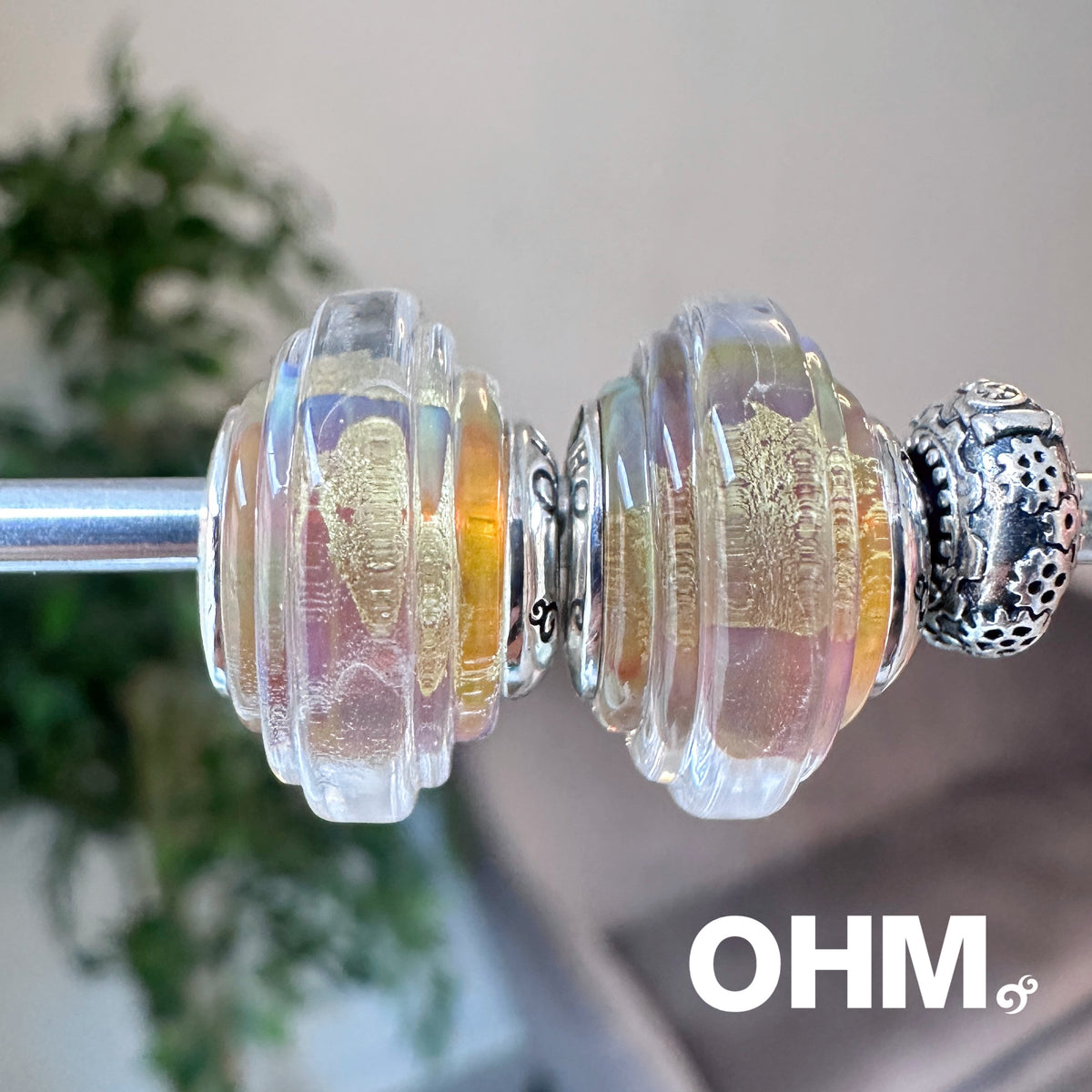 OHMnique - Steps To Heaven