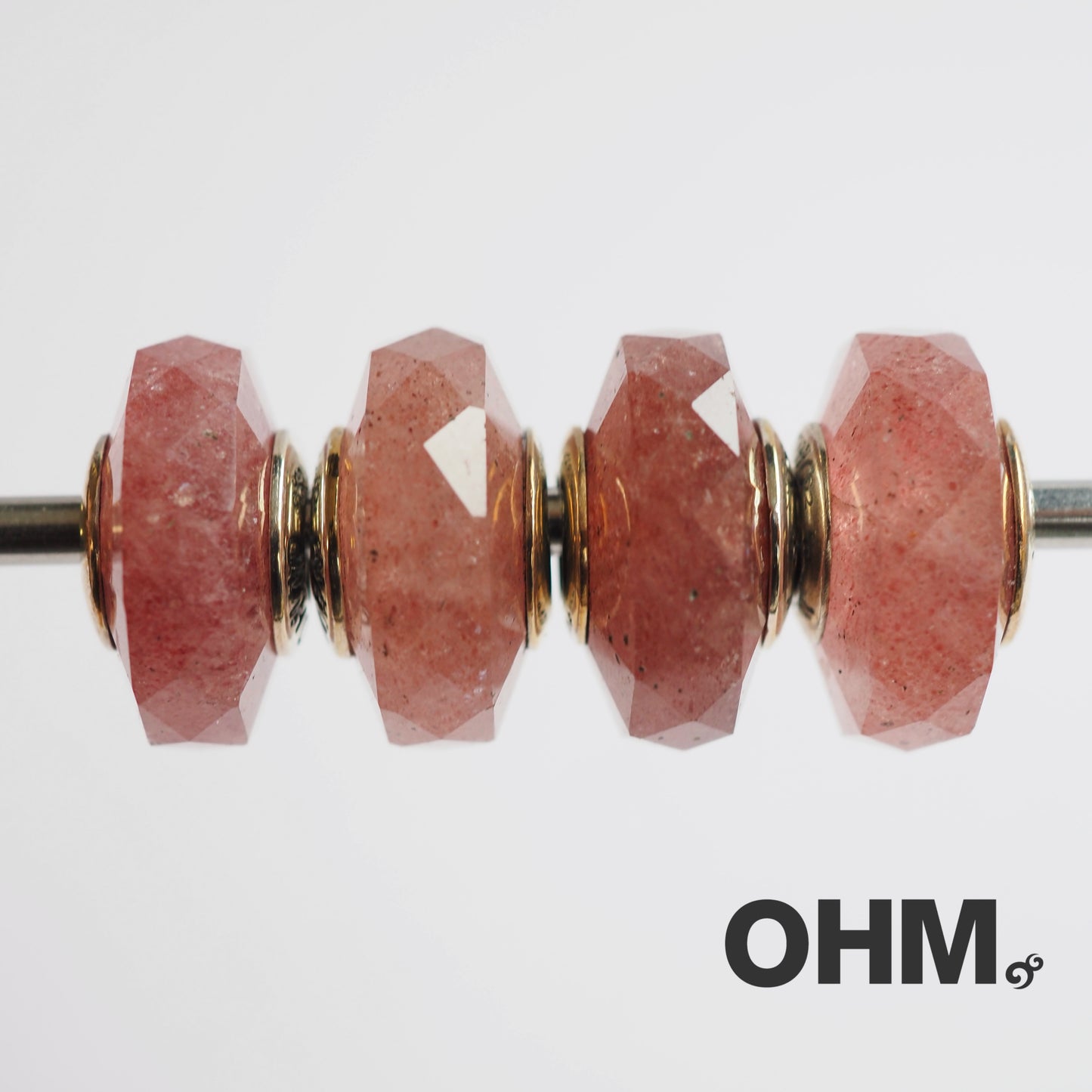 OHMnique - OROQ NO. 12 Joyful Jubilee