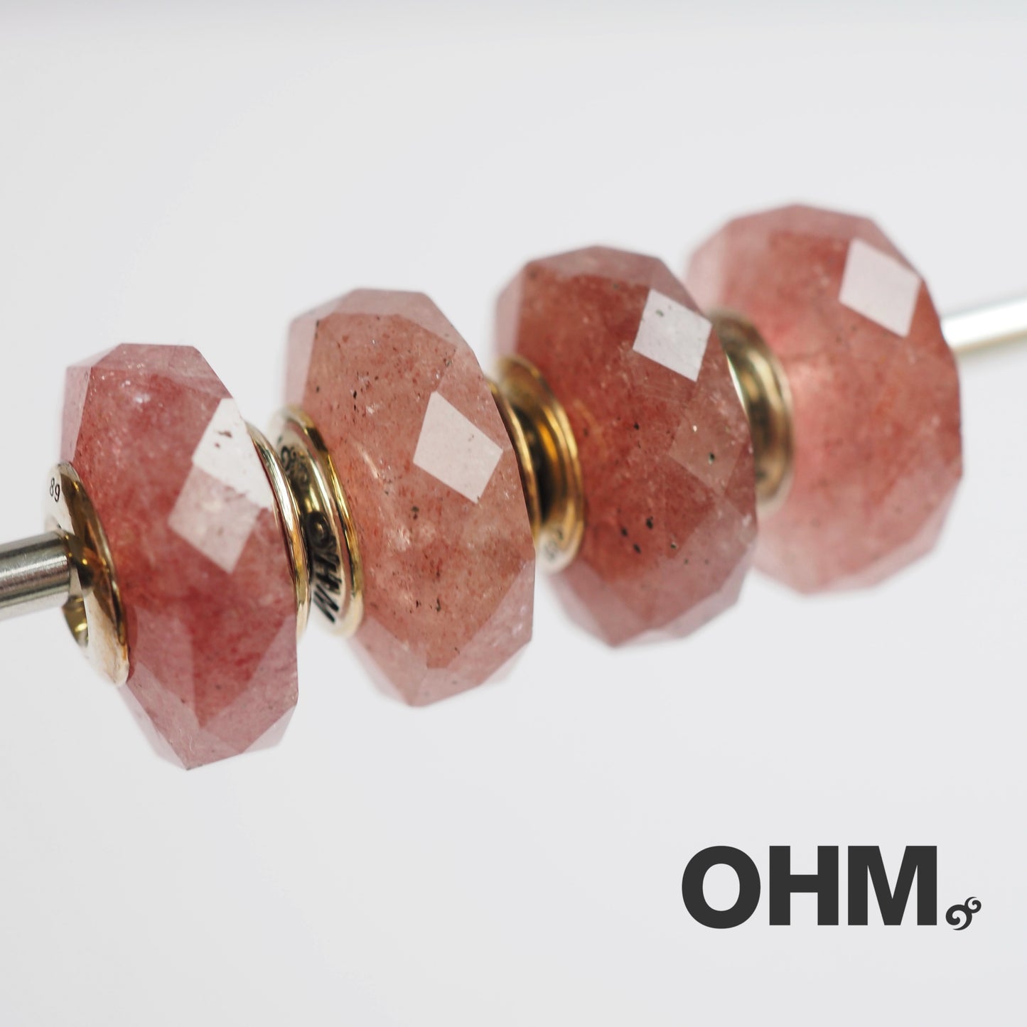 OHMnique - OROQ NO. 12 Joyful Jubilee