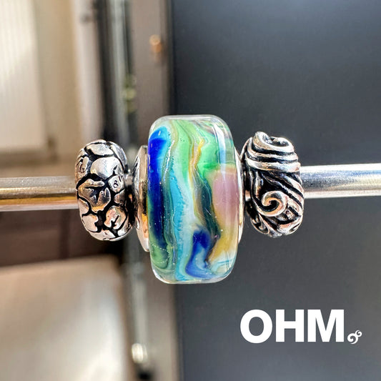 OHMnique - Luminous Years - last piece