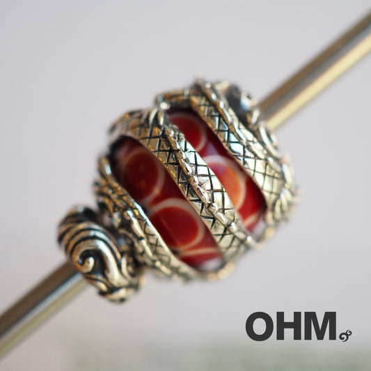 OHMnique - Mother Lord - Ember of the Ancients- Last piece