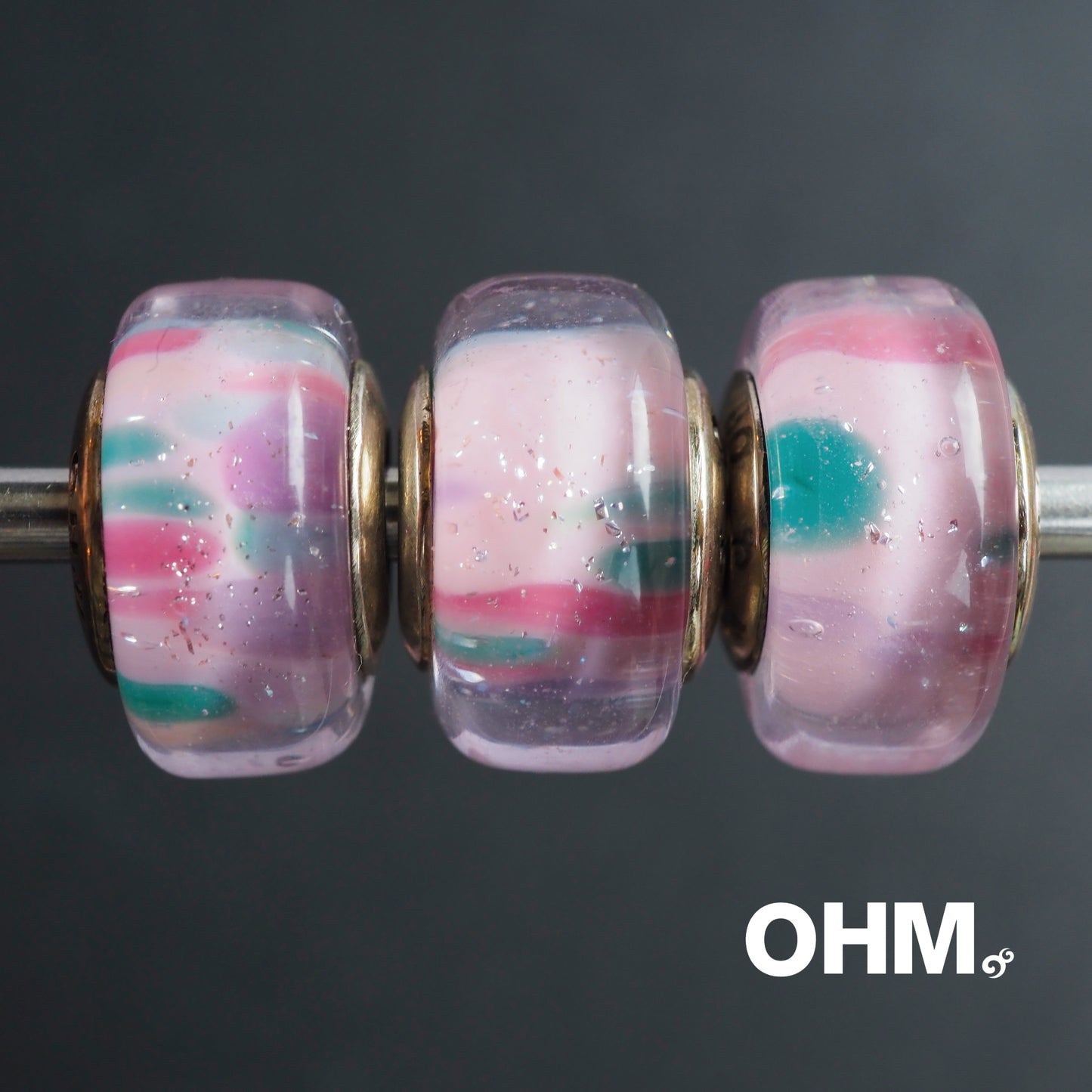 OHMnique - live shop Dewey Buds