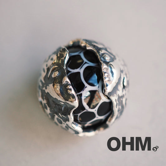 OHMnique - Inner Self 2.0 - Eclipse Scale- last piece