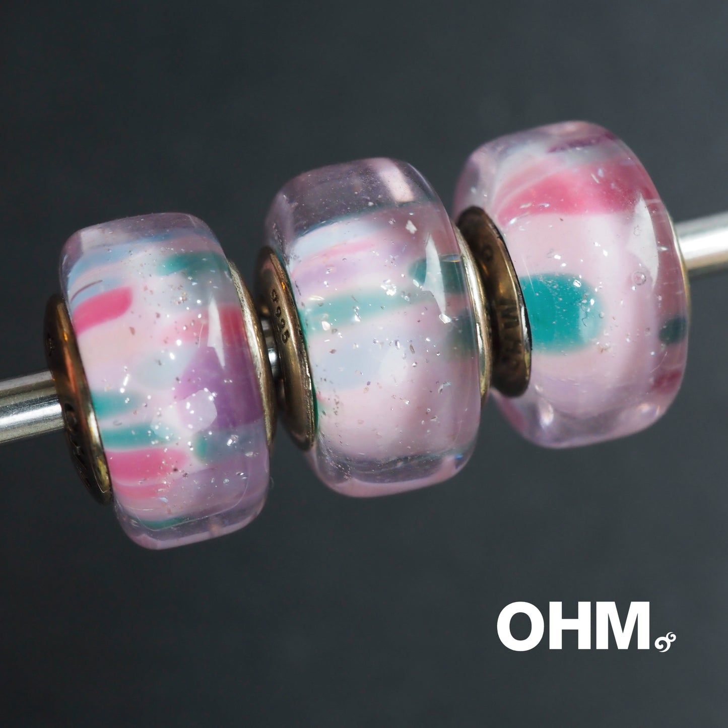 OHMnique - live shop Dewey Buds