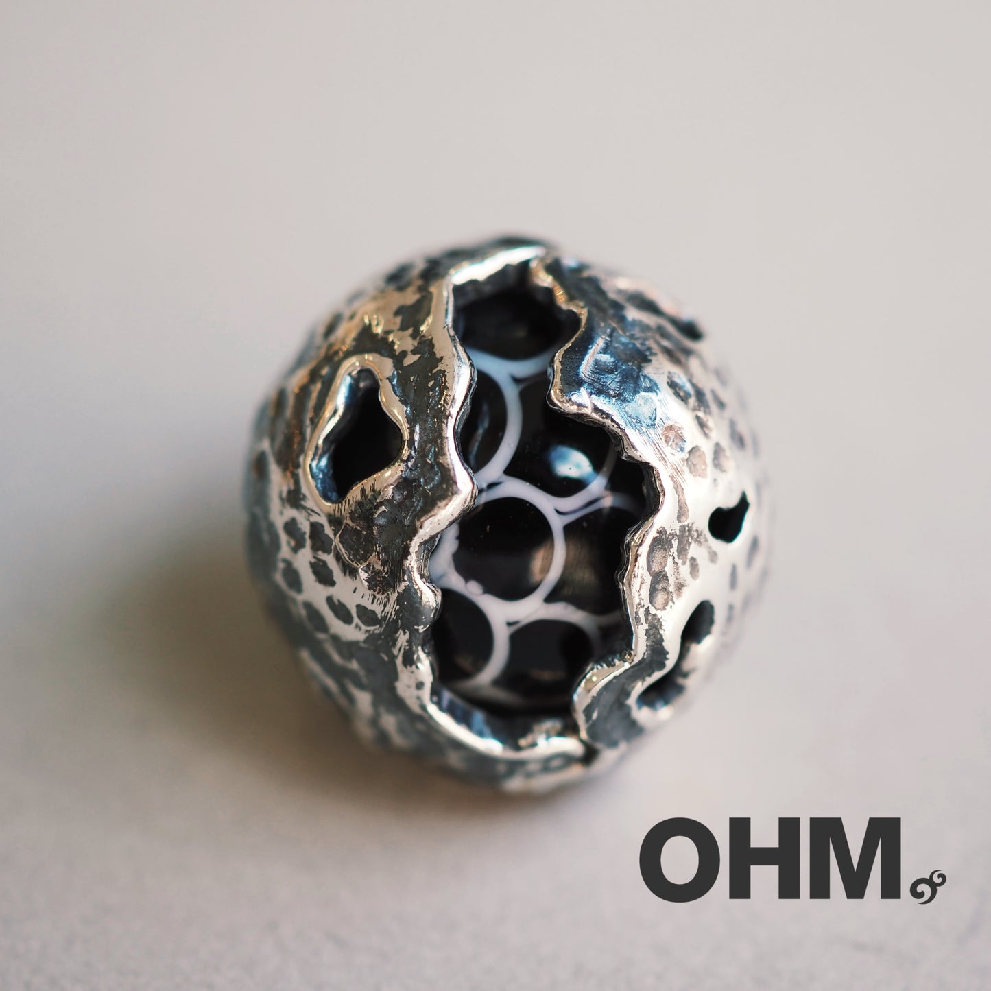 OHMnique - Inner Self 2.0 - Eclipse Scale- last piece